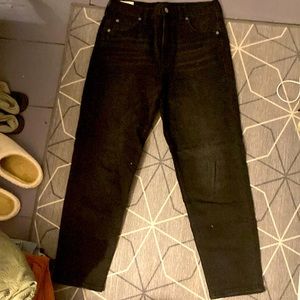 Gap Jeans - Black
